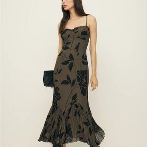 Reformation Aiko Dress